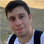 Laureato in fisica (sia triennale che magistrale) offre ripetizioni di matematica e fisica per tutti i livelli